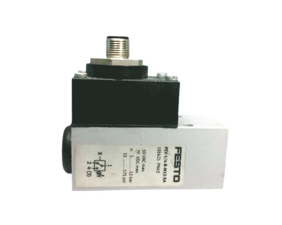 PEV-1/4-B-M12-SA by FESTO