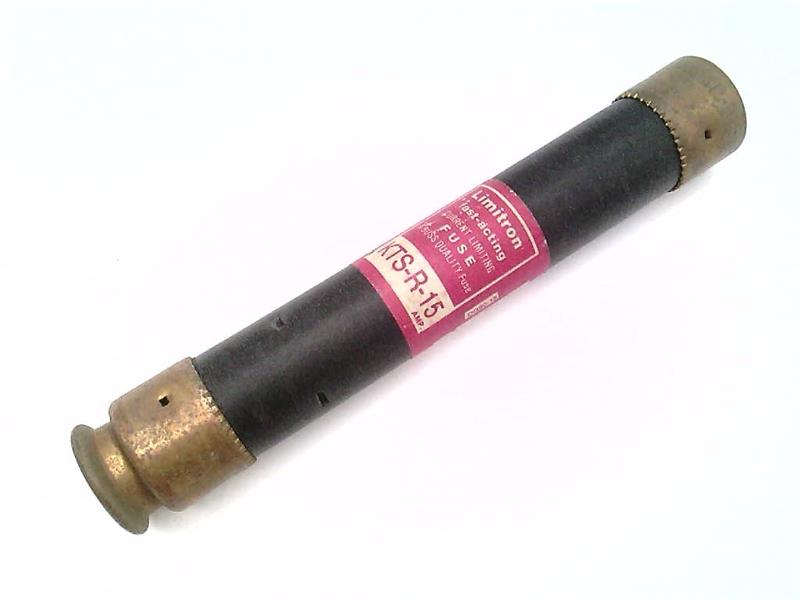 EATON CORPORATION KTS-R-15