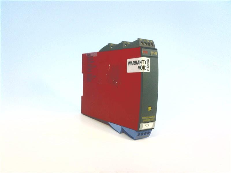 PR ELECTRONICS 5114B1B