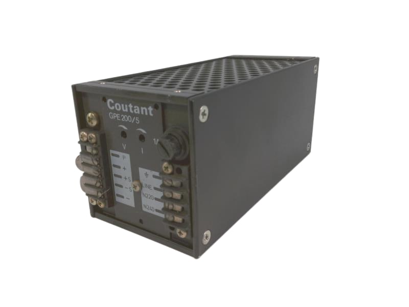 GPE200/5 by TDK