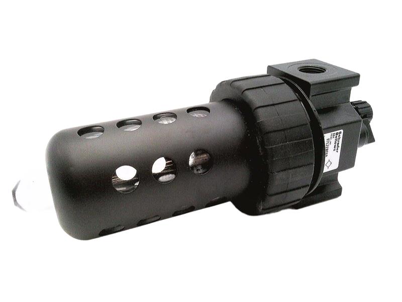 PARKER 07L22BESB