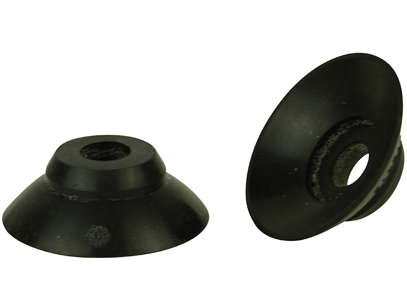 VUOTOTECNICA 015418N