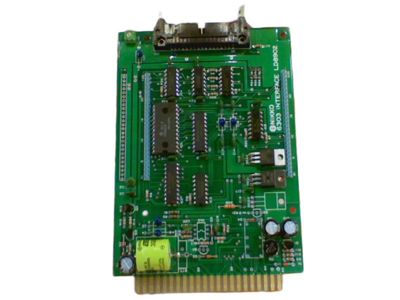NIKKO LD8902