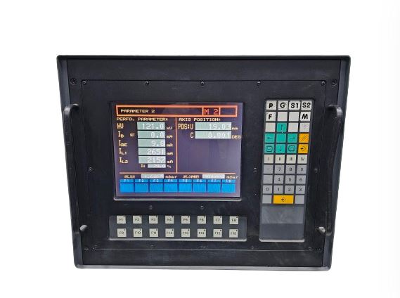 MP6131206022100 by WOHRLE