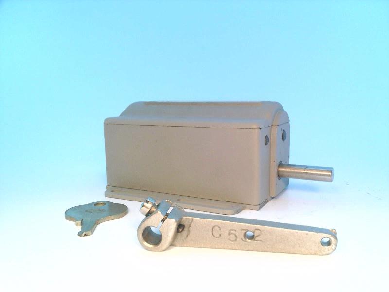 DANAHER CONTROLS 166716-001