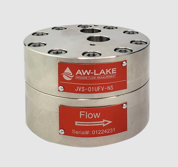 AW LAKE COMPANY JVS-12UFT-GS-EX-S31