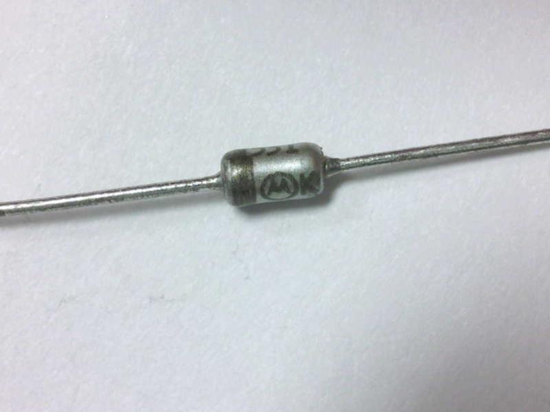 ON SEMICONDUCTOR 1N5999B