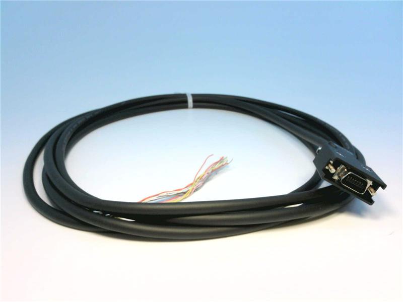 OMRON JZSP-CHI003-03