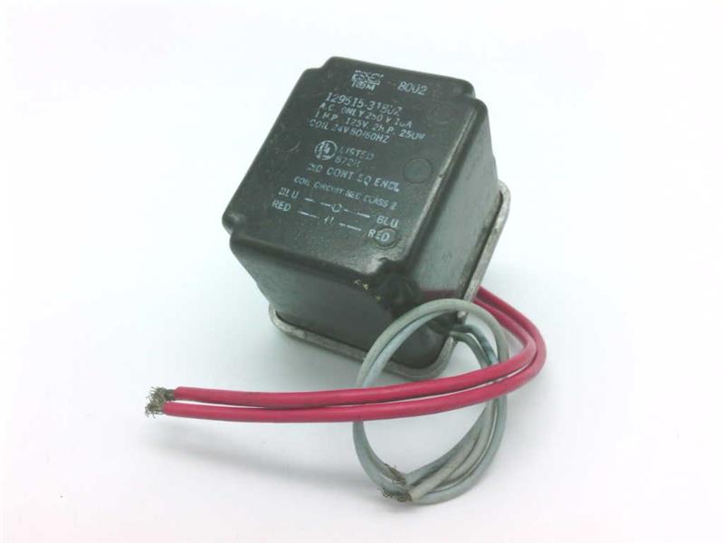 RBM CONTROLS 129515-3180Z