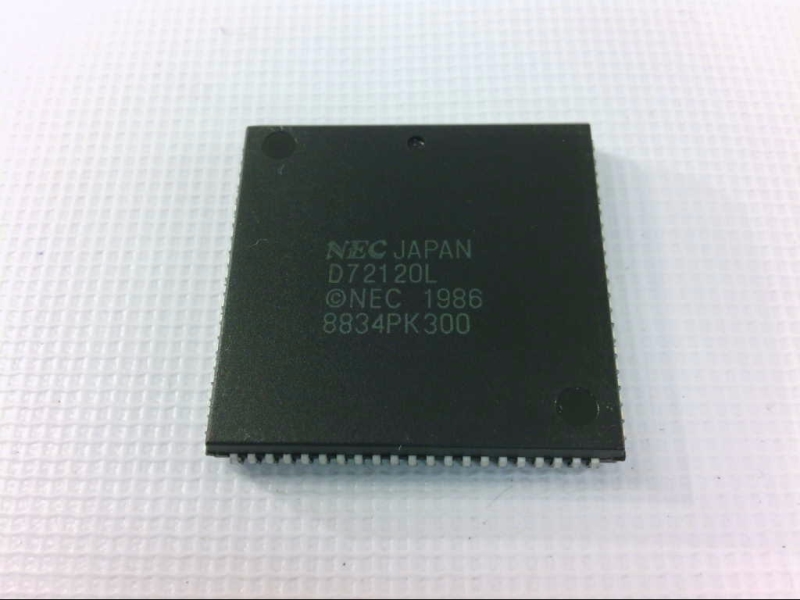 NEC UPD72120L