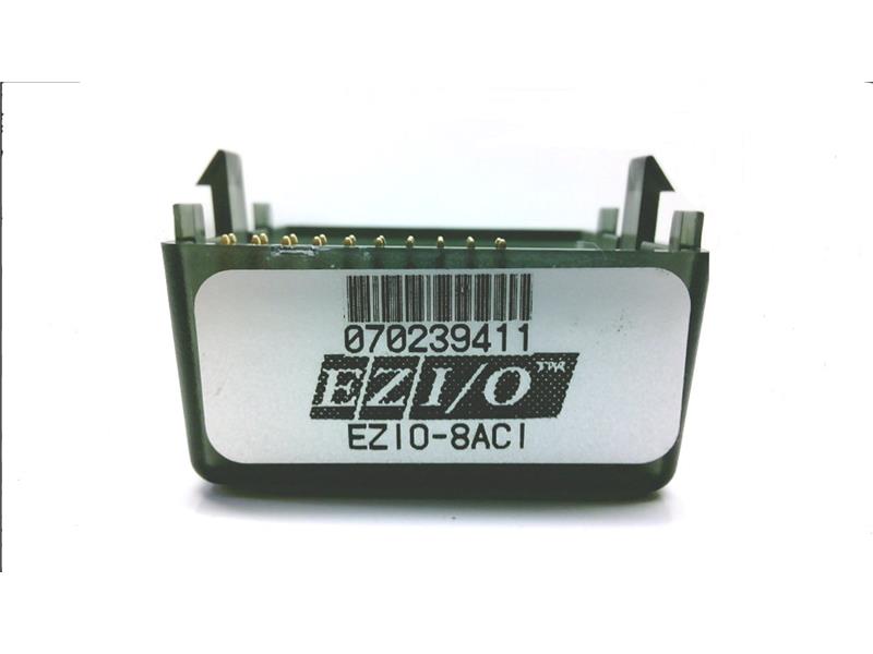 OMEGA ENGINEERING EZIO-8ACI