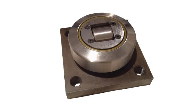 WINKEL PR 4.458 + AP 3-QC