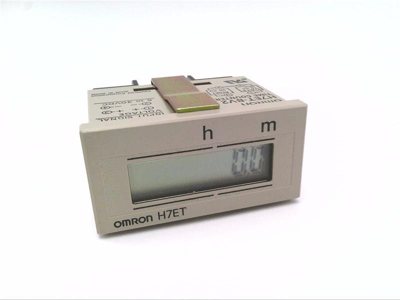 OMRON H7ET-BV2