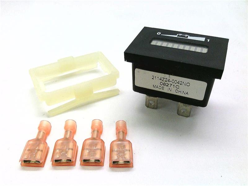 CURTIS INSTRUMENTS 2114Z24-0042NO