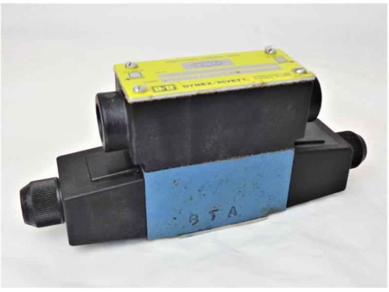 6550-D03-115/DF-10 by DYNEX