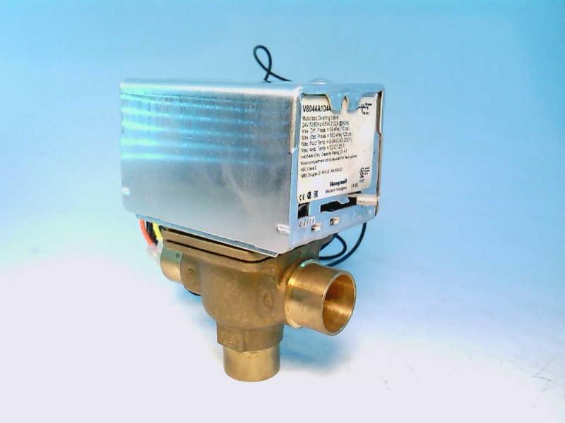 V8044A1044 by HONEYWELL