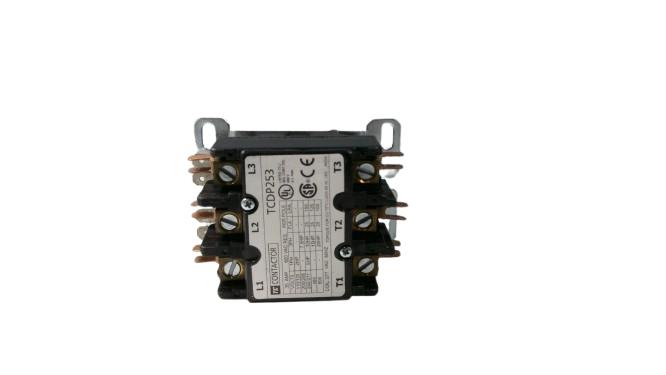 SHAMROCK TCDP253-W6