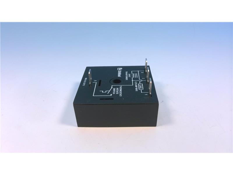 ASEA BROWN BOVERI CT-45S45