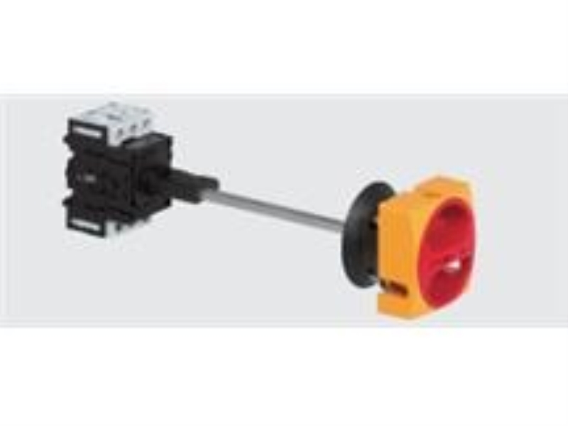 BACO CONTROLS 0165119LS