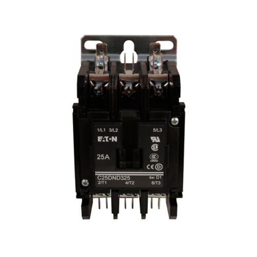 EATON CORPORATION C25DNF225T