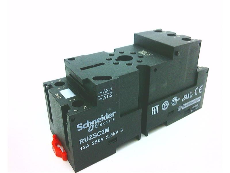 SCHNEIDER ELECTRIC RUZSC2M