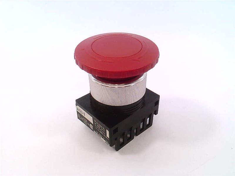 FUJI ELECTRIC AH22VR