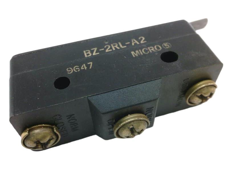 HONEYWELL BZ-2RL-A2