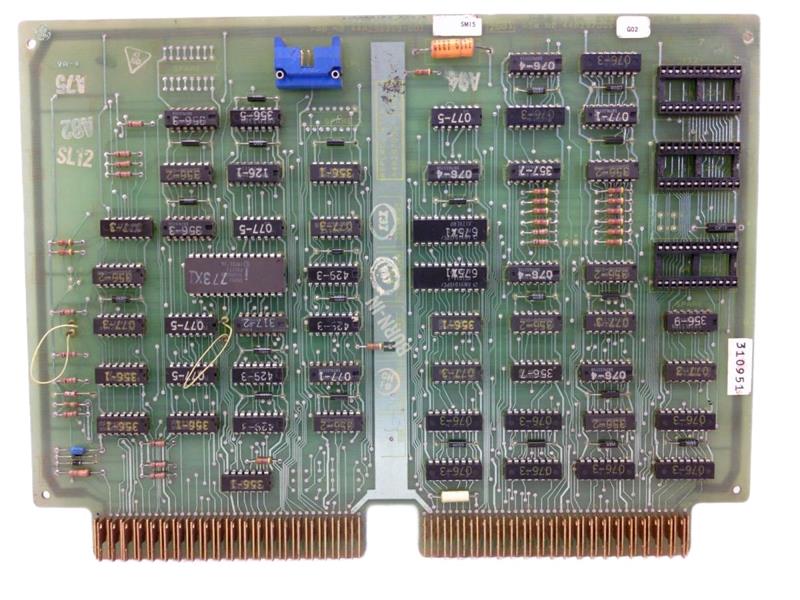 FANUC 44A297005-G02