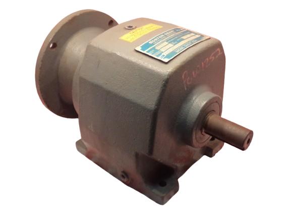 F842A-18S-B7 by ALTRA INDUSTRIAL MOTION