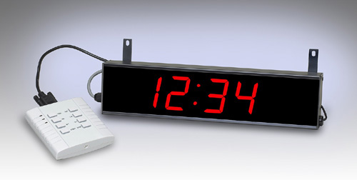 ELECTRONIC DISPLAYS EDV202-4D-N1-T-KY