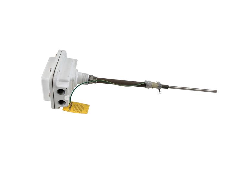 DANAHER MOTION VRFII-SG-SX15