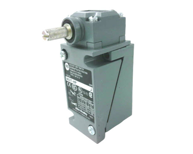 ALLEN BRADLEY 802T-HP