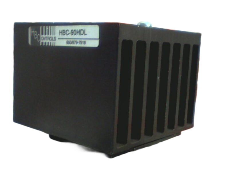 HBC-90HDL by HBCONTROLS