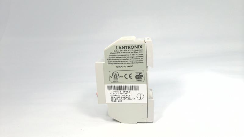 LANTRONIX COBOX-DR1-MB