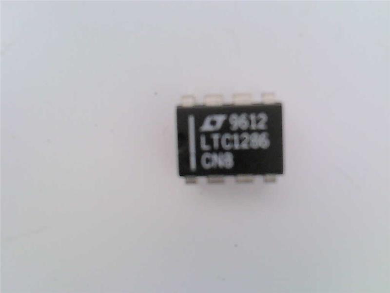 ANALOG DEVICES LTC1286CN8