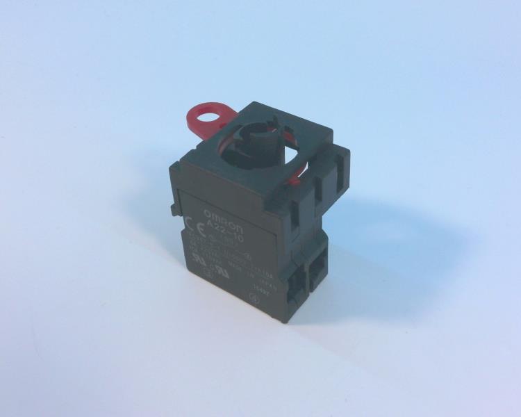 OMRON A22L-10M-T1