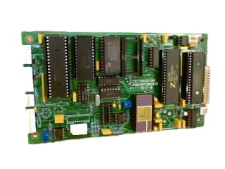 TECHNIDYNE PBN3PCB4010