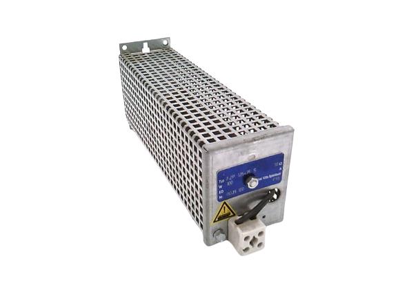 FRIZLEN GMBH & CO KG FZP-135X35