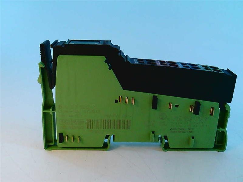 PHOENIX CONTACT IB IL 24 SEG