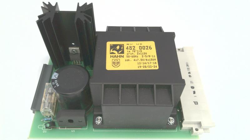 HAHN & KOLB M2-CB-101