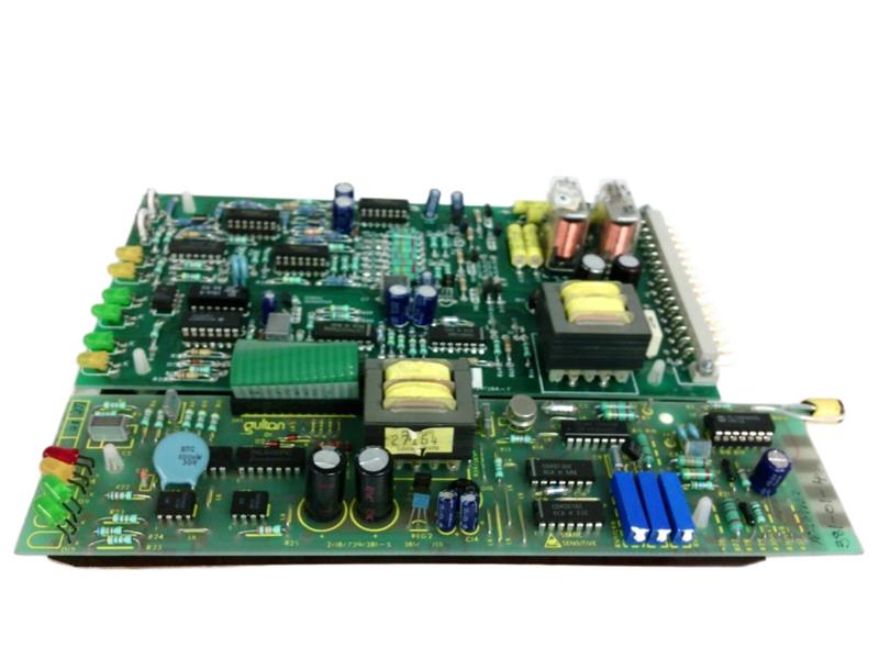 384/381 by DANAHER CONTROLS