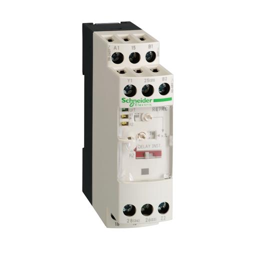 SCHNEIDER ELECTRIC RE8YG31BU