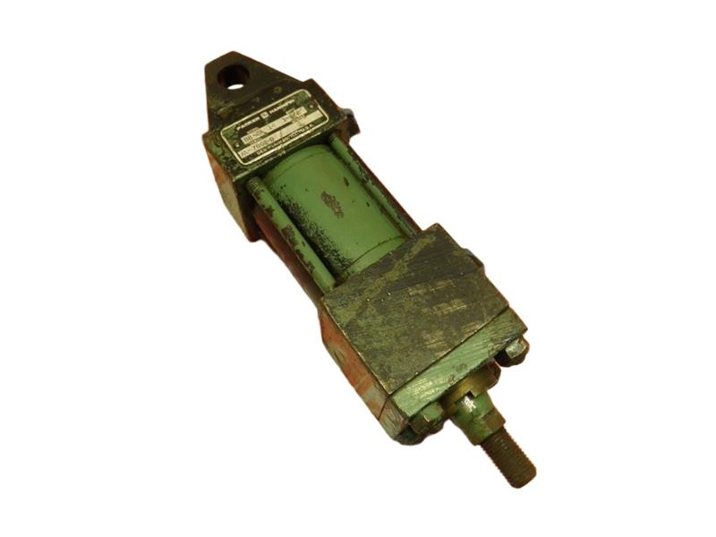 PARKER 0.200BB-2AU141A01.00