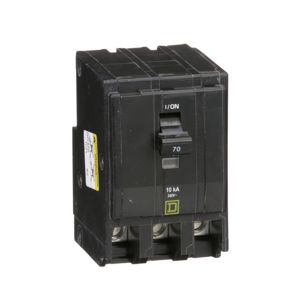 SCHNEIDER ELECTRIC QO3705273