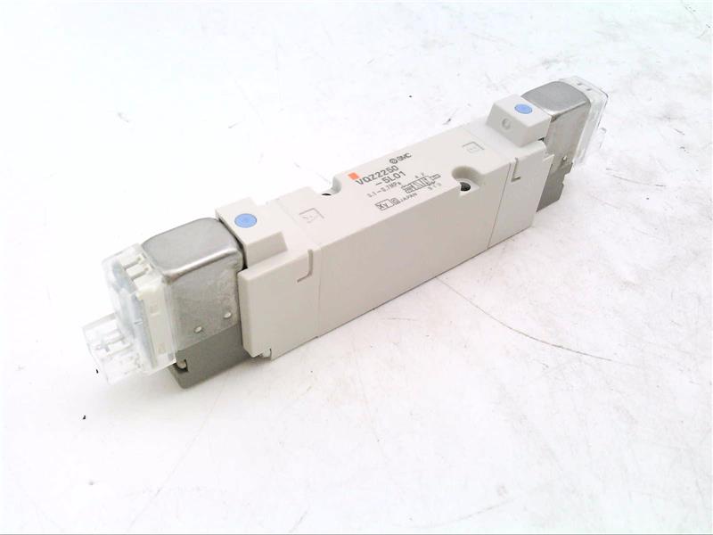 SMC VQZ2250-5LO1