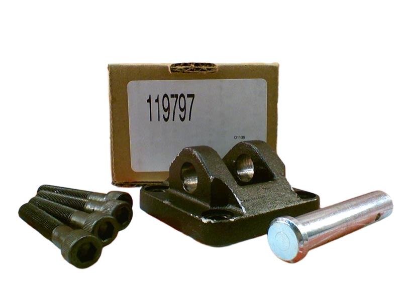 119797 by INGERSOLL RAND