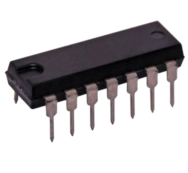 TEXAS INSTRUMENTS SEMI DS8820AN