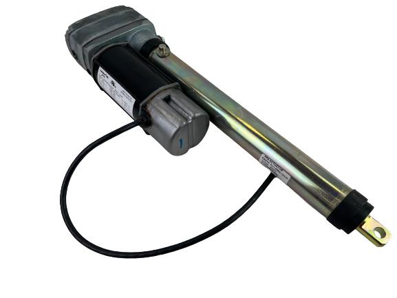 DANAHER MOTION PA11-58B65-12NLSX