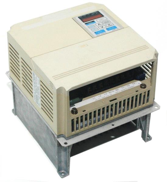 EMS INC CIMR-PCU42P2