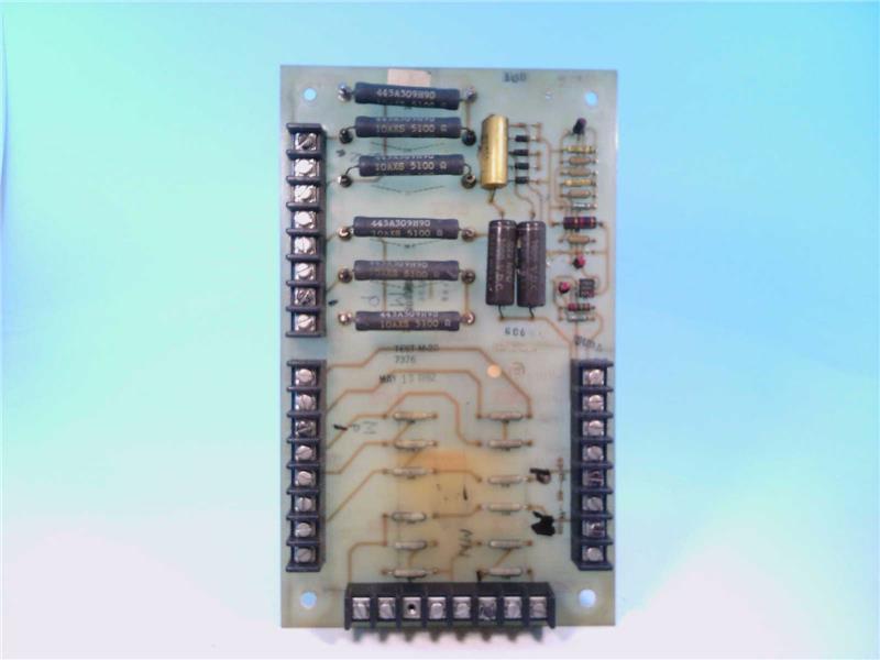 WESTINGHOUSE 1861A21G06